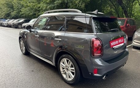 MINI Countryman II (F60), 2019 год, 3 222 222 рублей, 6 фотография
