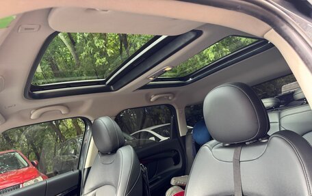 MINI Countryman II (F60), 2019 год, 3 222 222 рублей, 15 фотография