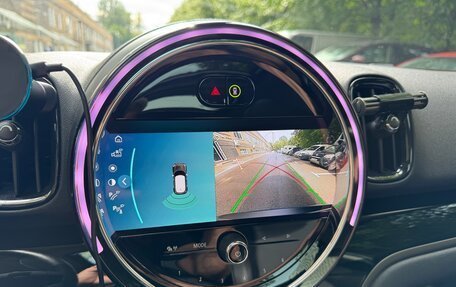 MINI Countryman II (F60), 2019 год, 3 222 222 рублей, 19 фотография