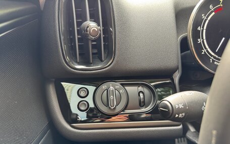 MINI Countryman II (F60), 2019 год, 3 222 222 рублей, 22 фотография