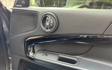 MINI Countryman II (F60), 2019 год, 3 222 222 рублей, 27 фотография