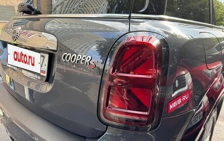 MINI Countryman II (F60), 2019 год, 3 222 222 рублей, 25 фотография