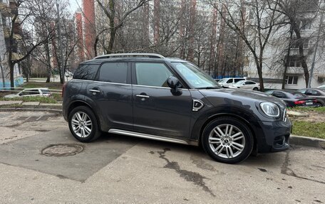 MINI Countryman II (F60), 2019 год, 3 222 222 рублей, 31 фотография