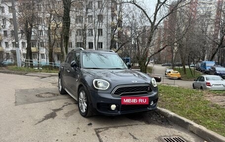MINI Countryman II (F60), 2019 год, 3 222 222 рублей, 30 фотография