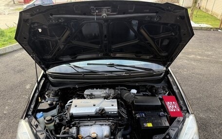 KIA Rio II, 2009 год, 495 000 рублей, 9 фотография