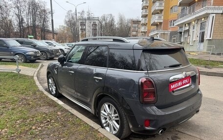 MINI Countryman II (F60), 2019 год, 3 222 222 рублей, 33 фотография