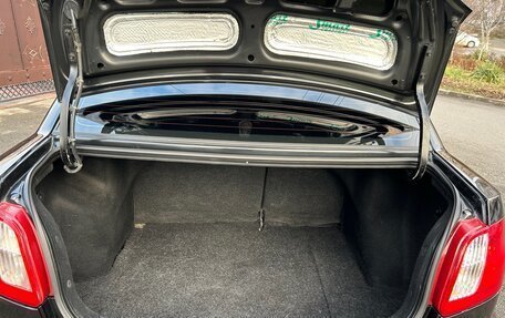 KIA Rio II, 2009 год, 495 000 рублей, 15 фотография