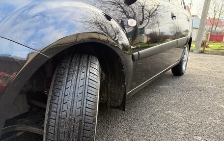 KIA Rio II, 2009 год, 495 000 рублей, 17 фотография