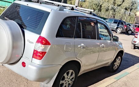 Chery Tiggo (T11), 2013 год, 750 000 рублей, 10 фотография