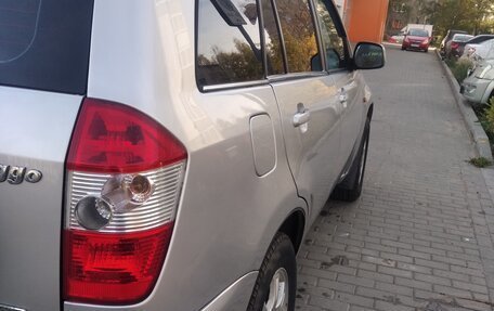 Chery Tiggo (T11), 2013 год, 750 000 рублей, 5 фотография