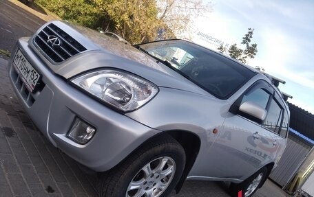 Chery Tiggo (T11), 2013 год, 750 000 рублей, 2 фотография