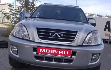 Chery Tiggo (T11), 2013 год, 750 000 рублей, 3 фотография