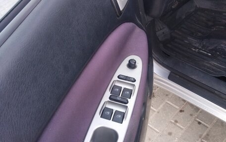 Chery Tiggo (T11), 2013 год, 750 000 рублей, 11 фотография