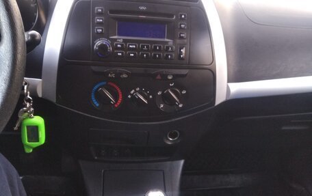 Chery Tiggo (T11), 2013 год, 750 000 рублей, 13 фотография