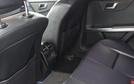 Mercedes-Benz GLK-Класс, 2011 год, 1 500 000 рублей, 7 фотография