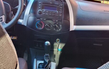 Chery Tiggo (T11), 2013 год, 750 000 рублей, 14 фотография