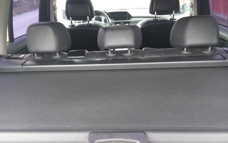 Mercedes-Benz GLK-Класс, 2011 год, 1 500 000 рублей, 8 фотография