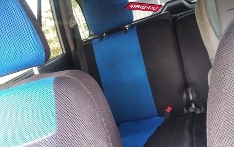 Chery Tiggo (T11), 2013 год, 750 000 рублей, 12 фотография