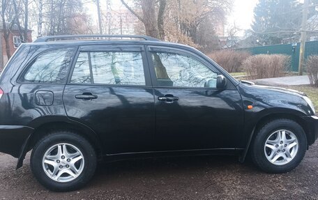 Chery Tiggo (T11), 2009 год, 385 000 рублей, 2 фотография