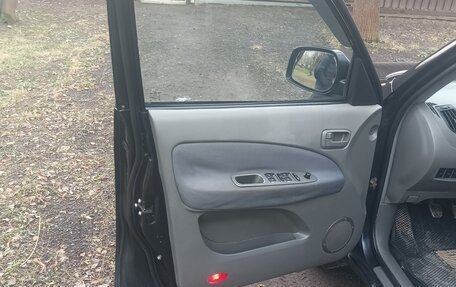 Chery Tiggo (T11), 2009 год, 385 000 рублей, 9 фотография