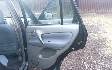 Chery Tiggo (T11), 2009 год, 385 000 рублей, 18 фотография