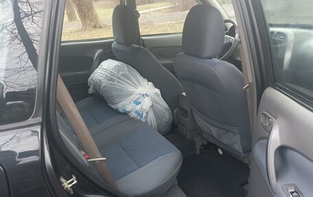 Chery Tiggo (T11), 2009 год, 385 000 рублей, 17 фотография