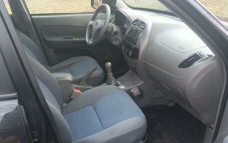 Chery Tiggo (T11), 2009 год, 385 000 рублей, 15 фотография