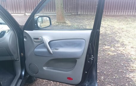 Chery Tiggo (T11), 2009 год, 385 000 рублей, 16 фотография