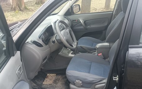 Chery Tiggo (T11), 2009 год, 385 000 рублей, 8 фотография