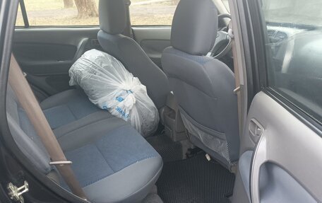 Chery Tiggo (T11), 2009 год, 385 000 рублей, 20 фотография