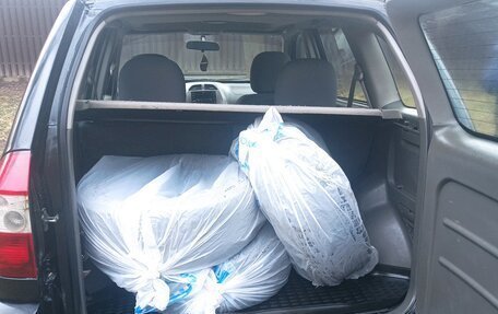 Chery Tiggo (T11), 2009 год, 385 000 рублей, 26 фотография