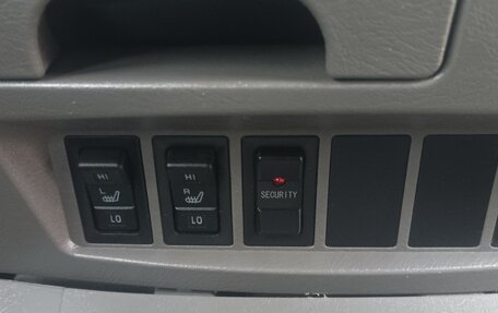 Chery Tiggo (T11), 2009 год, 385 000 рублей, 23 фотография