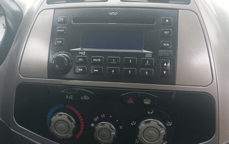 Chery Tiggo (T11), 2009 год, 385 000 рублей, 24 фотография