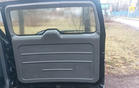 Chery Tiggo (T11), 2009 год, 385 000 рублей, 25 фотография