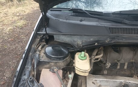 Chery Tiggo (T11), 2009 год, 385 000 рублей, 29 фотография