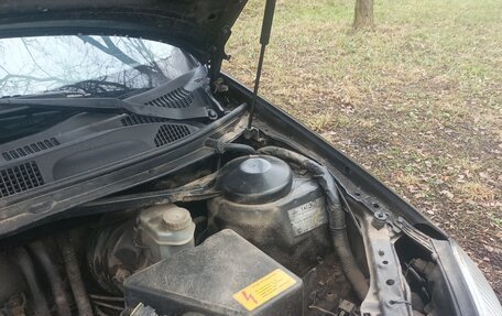 Chery Tiggo (T11), 2009 год, 385 000 рублей, 30 фотография