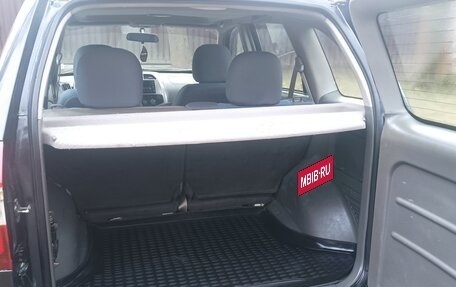 Chery Tiggo (T11), 2009 год, 385 000 рублей, 27 фотография