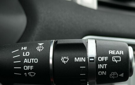 Land Rover Range Rover Evoque I, 2014 год, 1 999 000 рублей, 28 фотография