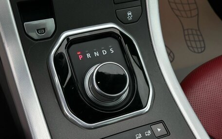 Land Rover Range Rover Evoque I, 2014 год, 1 999 000 рублей, 34 фотография