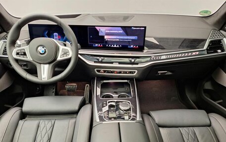 BMW X7, 2025 год, 18 350 000 рублей, 4 фотография