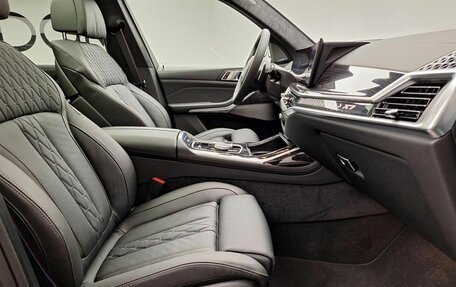 BMW X7, 2025 год, 18 350 000 рублей, 7 фотография