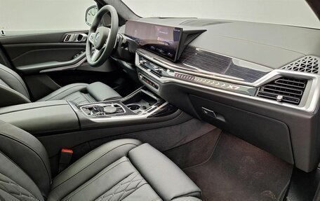 BMW X7, 2025 год, 18 350 000 рублей, 6 фотография