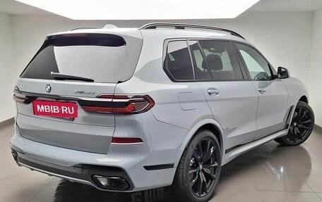 BMW X7, 2025 год, 18 350 000 рублей, 3 фотография