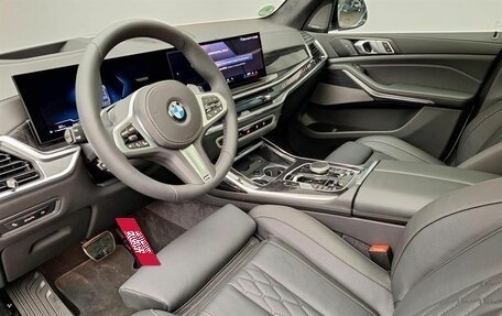 BMW X7, 2025 год, 18 350 000 рублей, 5 фотография