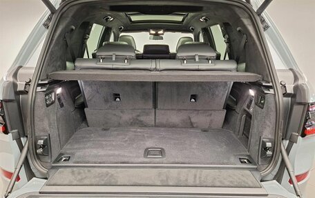 BMW X7, 2025 год, 18 350 000 рублей, 11 фотография