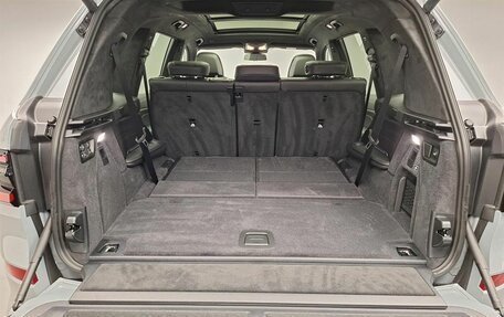 BMW X7, 2025 год, 18 350 000 рублей, 12 фотография