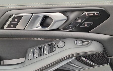 BMW X7, 2025 год, 18 350 000 рублей, 14 фотография