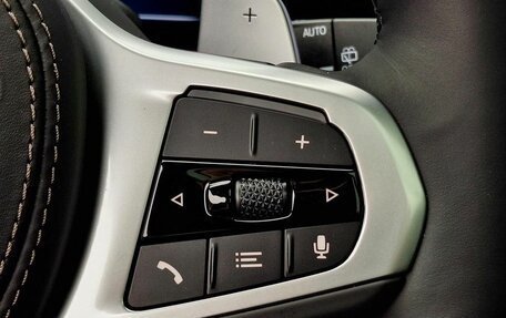 BMW X7, 2025 год, 18 350 000 рублей, 19 фотография