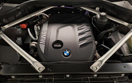 BMW X7, 2025 год, 18 350 000 рублей, 20 фотография