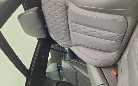 BMW X7, 2025 год, 18 350 000 рублей, 21 фотография